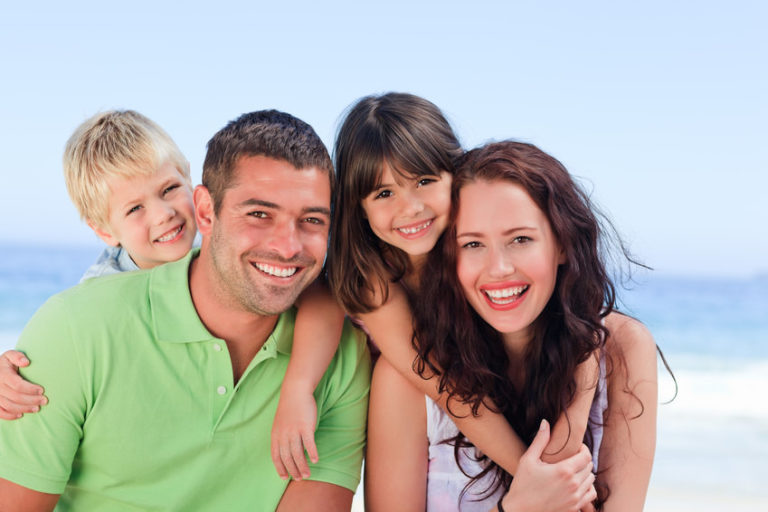 γονεϊκό coaching