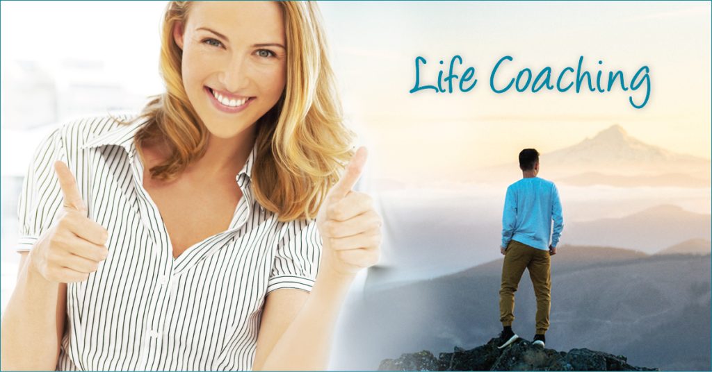 life coaching Ελλάδα