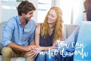 συμβουλευτική γάμου