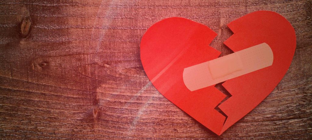 Διαζύγιο Χωρισμός