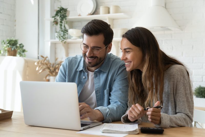 σύμβουλος ζευγαριών Online