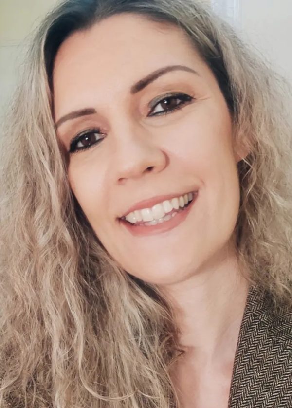 Σύμβουλος Γάμου Σχέσεων Coach Μαριλένα Κυρκιλή MSc