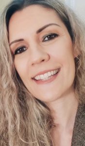 Σύμβουλος Γάμου και Σχέσης Κυρκιλή MSc