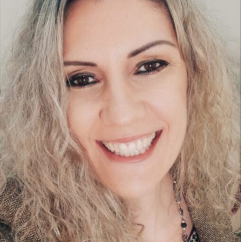 Μαριλένα Κυρκιλή Σύμβουλος Γάμου Coach Ζεύγους