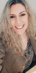 Σύμβουλος Επικοινωνίας Ζεύγους Κυρκιλή MSc