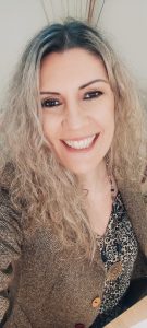 Σύμβουλος Γάμου & Επικοινωνίας Ζεύγους Κυρκιλή